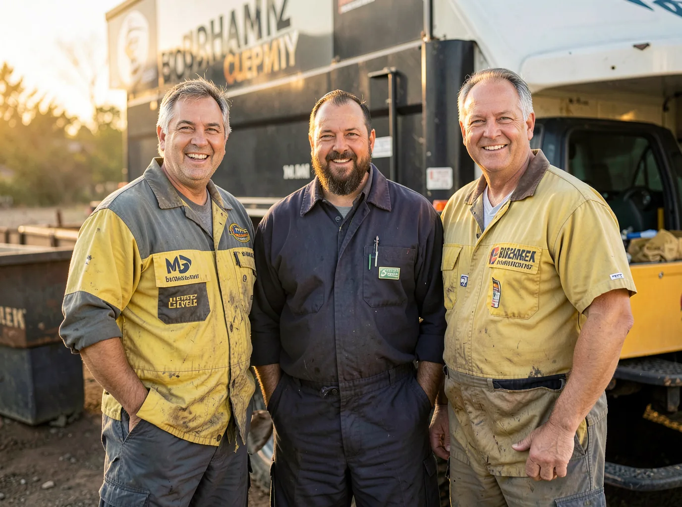 Sewage Cleanup company in Reagan, TN