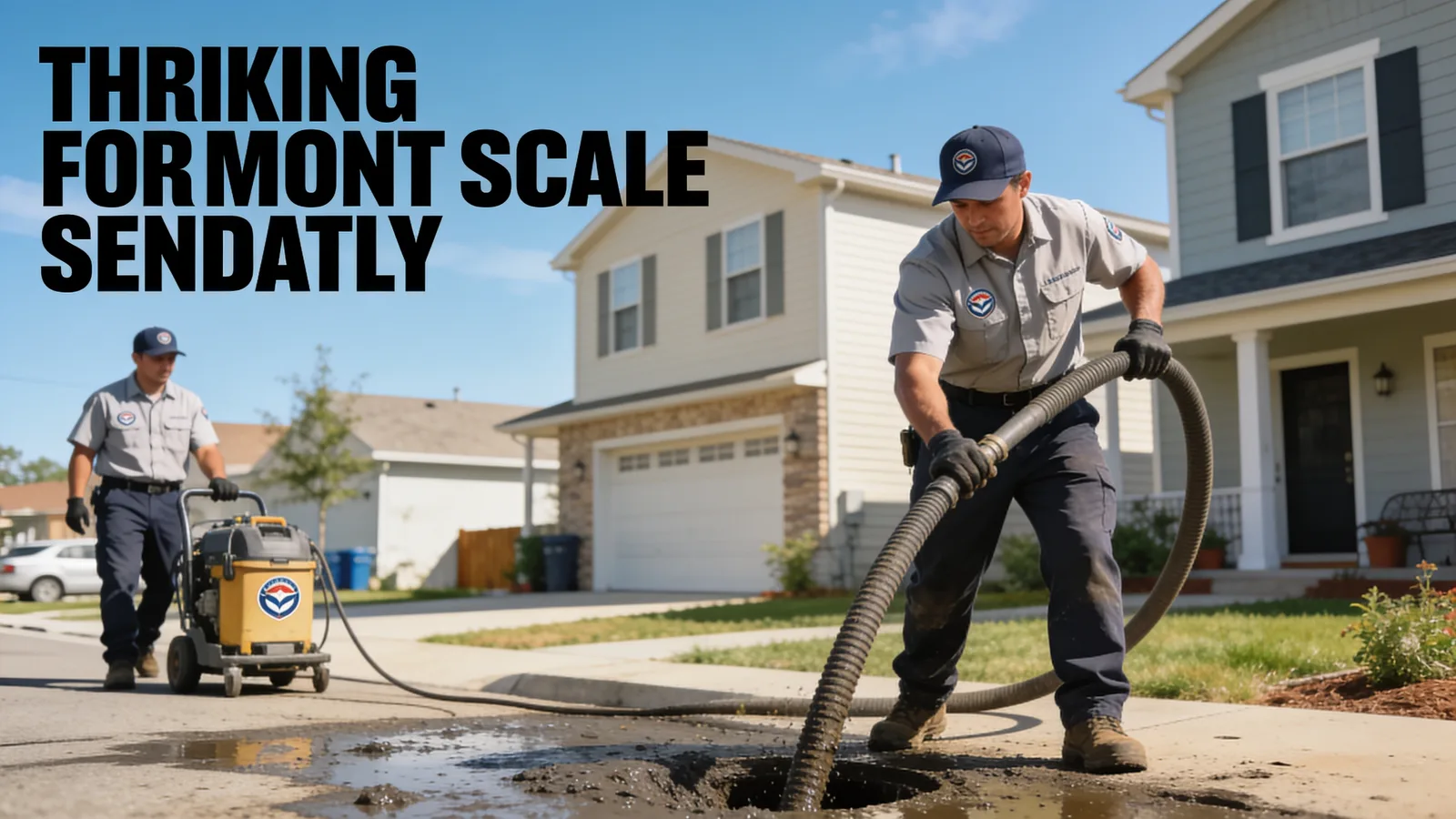 Sewage Cleanup in Reagan, TN near me